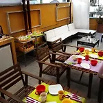 St. John\'S Terrace