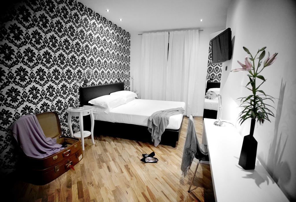 St. John's Terrace Bed & Breakfast
