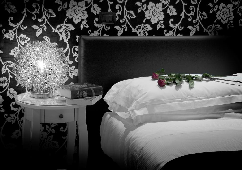 St. John's Terrace 5* Rom