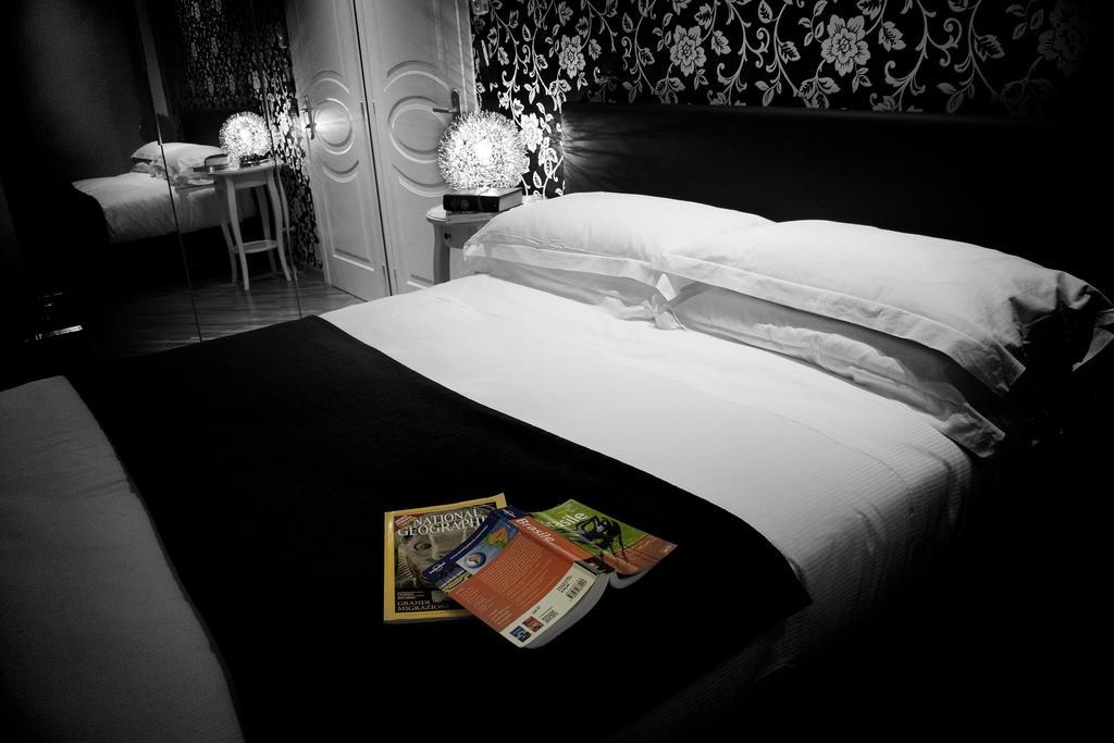 St. John's Terrace 5*