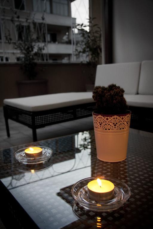 St. John's Terrace 5* Rom