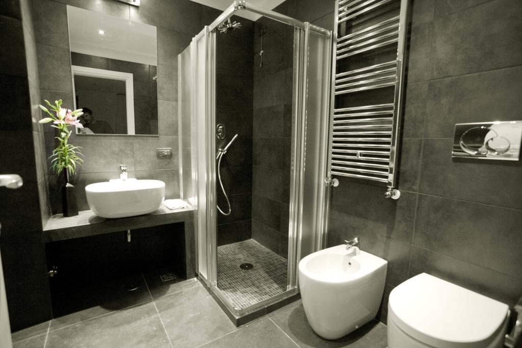 St. John's Terrace Bed & Breakfast 5*