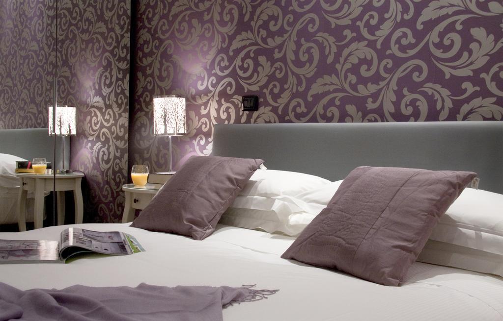 Bed & Breakfast St. John's Terrace 5*