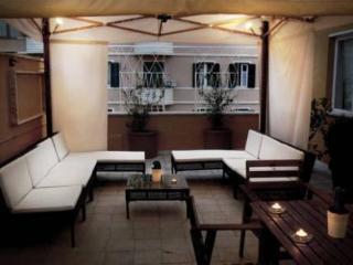 St. John's Terrace Bed & Breakfast Rom
